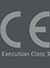 CE Execution Class 3 logo